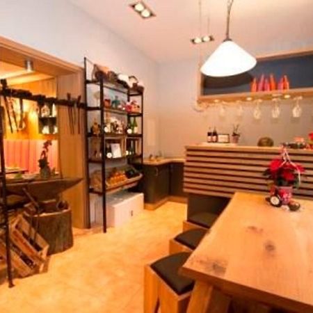 Gaestehaus Am Westtor 프리슈센스타트 외부 사진