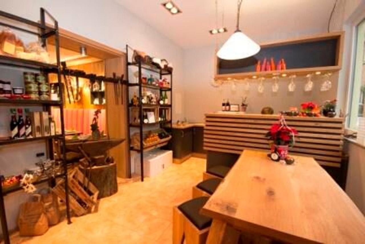 Gaestehaus Am Westtor 프리슈센스타트 외부 사진