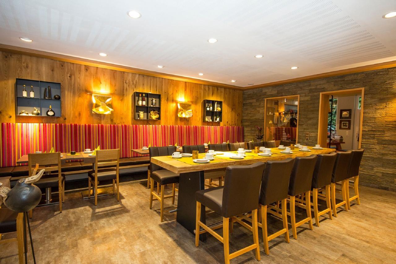 Gaestehaus Am Westtor 프리슈센스타트 외부 사진