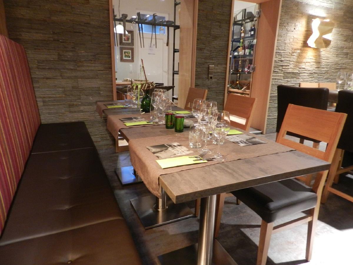 Gaestehaus Am Westtor 프리슈센스타트 외부 사진